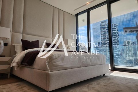 Apartment de 2 dormitorios en Shams Abu Dhabi, UAE No. 86605 18