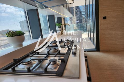 Apartment de 2 dormitorios en Shams Abu Dhabi, UAE No. 86605 10