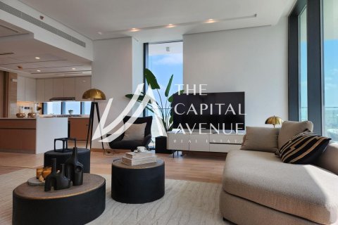 Apartment de 2 dormitorios en Shams Abu Dhabi, UAE No. 86605 7