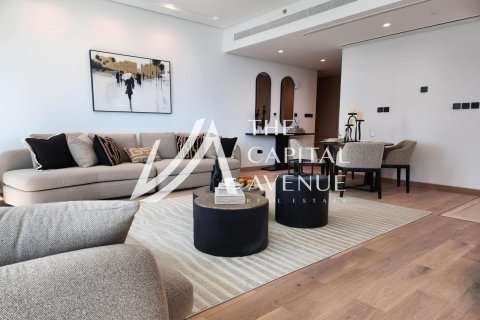 Apartment de 2 dormitorios en Shams Abu Dhabi, UAE No. 86605 2