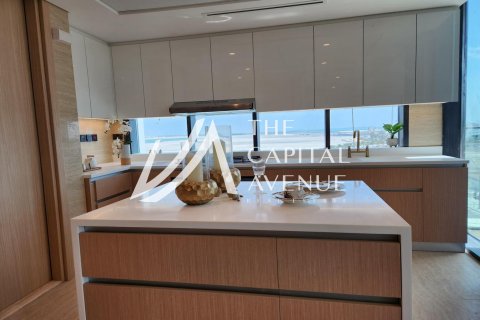 Apartment de 2 dormitorios en Shams Abu Dhabi, UAE No. 86605 9