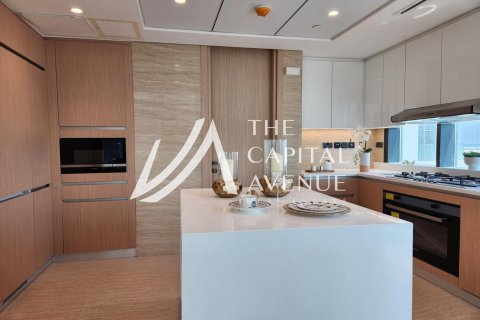 Apartment de 2 dormitorios en Shams Abu Dhabi, UAE No. 86605 11
