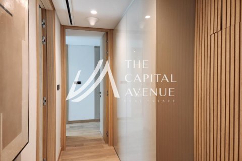 Apartment de 2 dormitorios en Shams Abu Dhabi, UAE No. 86605 22