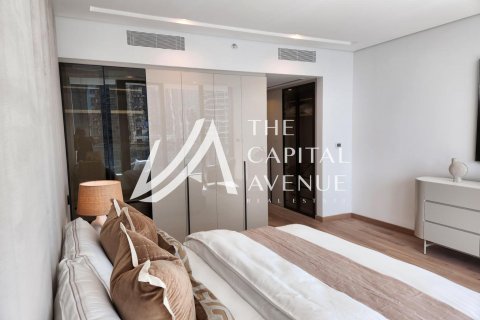 Apartment de 2 dormitorios en Shams Abu Dhabi, UAE No. 86605 16