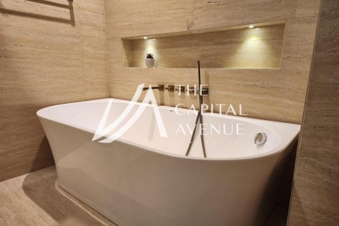 Apartment de 2 dormitorios en Shams Abu Dhabi, UAE No. 86605 25