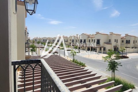2 bedrooms Townhouse in Khalifa City, UAE No. 86603 19