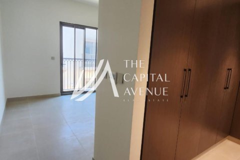 2 bedrooms Townhouse in Khalifa City, UAE No. 86603 11