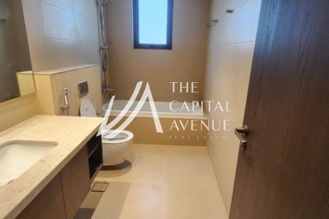 2 bedrooms Townhouse in Khalifa City, UAE No. 86603 24
