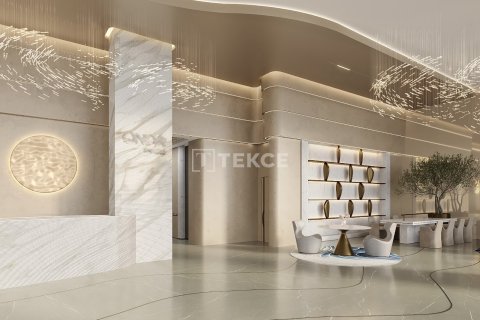 Appartement de 1 chambre à Business Bay, UAE No. 47760 7