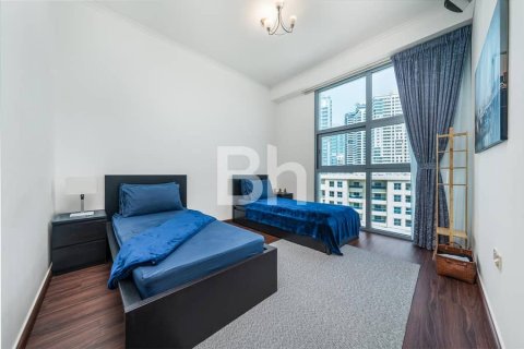 Apartment de 1 dormitorio en Dubai Marina, UAE No. 67218 15
