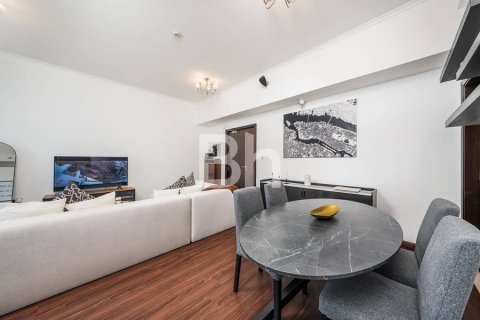 Apartment de 1 dormitorio en Dubai Marina, UAE No. 67218 19