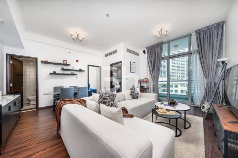 Apartment de 1 dormitorio en Dubai Marina, UAE No. 67218 21