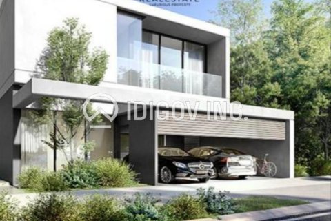 5 bedrooms Villa in Tilal City, UAE No. 86005 3