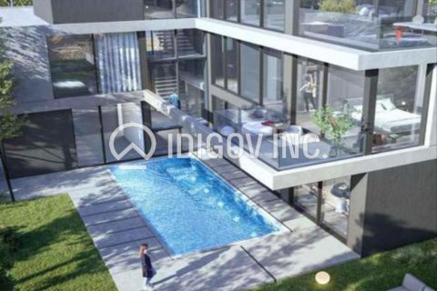 5 bedrooms Villa in Tilal City, UAE No. 86005 5