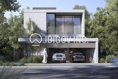 5 bedrooms Villa in Tilal City, UAE No. 86005 2