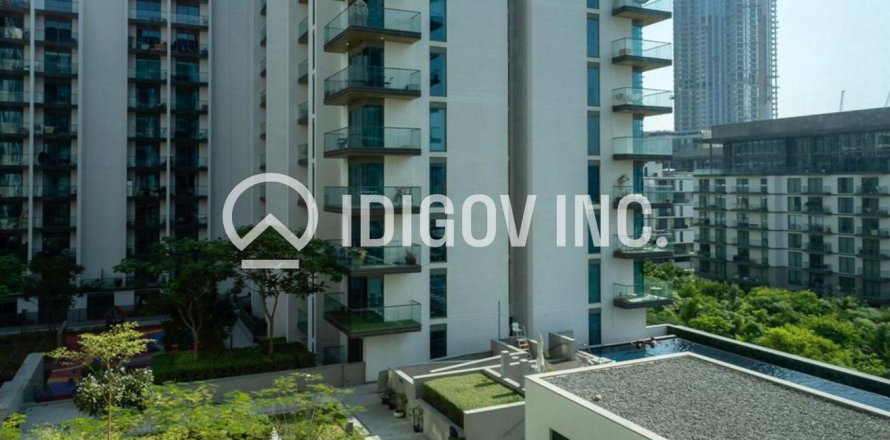 Apartment de 1 dormitorio en Sobha Hartland, UAE No. 86008