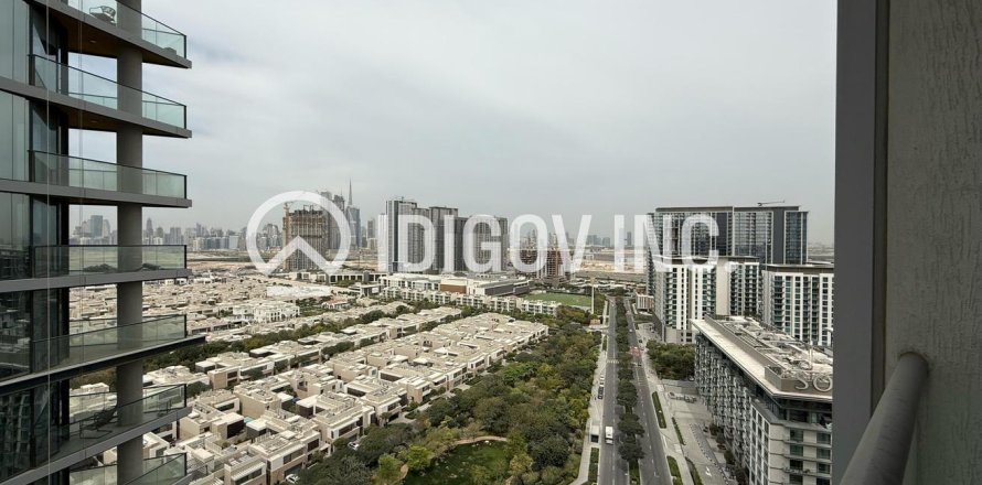 2 bedrooms Apartment in Sobha Hartland, UAE No. 86007