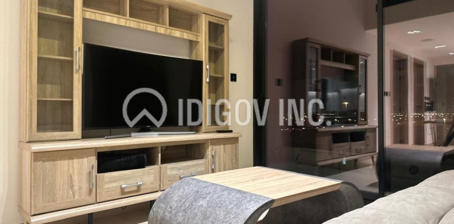 Apartment de 1 dormitorio en Jumeirah Village Circle, UAE No. 86003