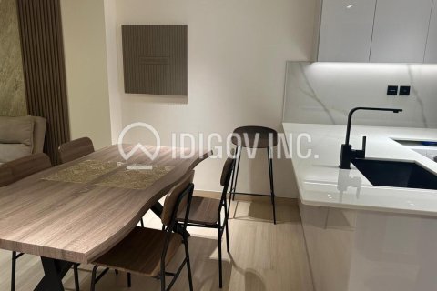 Apartment de 1 dormitorio en Jumeirah Village Circle, UAE No. 86003 8