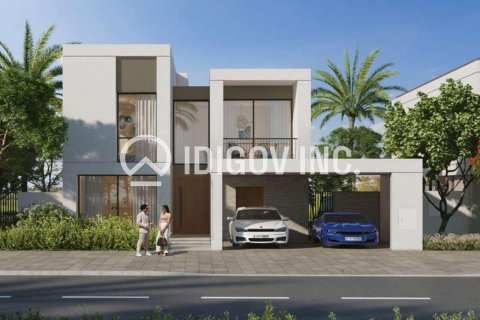 Villa de 3 chambres à EMAAR South, UAE No. 86006 4