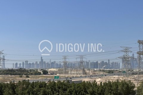 Apartment de 1 dormitorio en Jumeirah Village Circle, UAE No. 86004 5