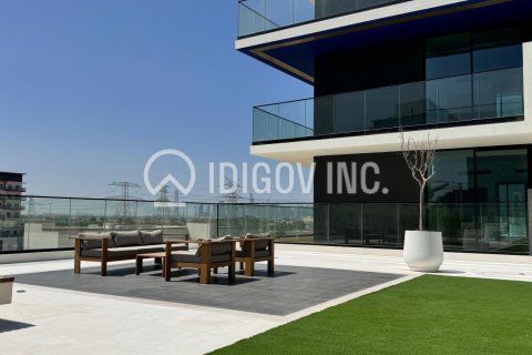 Apartment de 1 dormitorio en Jumeirah Village Circle, UAE No. 86004 16