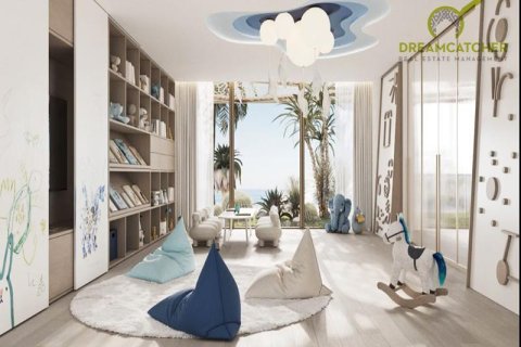 Apartment de 1 dormitorio en Al Marjan Island, UAE No. 20193 6