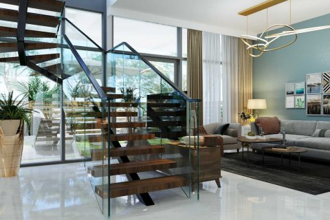 Townhouse de 4 chambres No. 98603 2