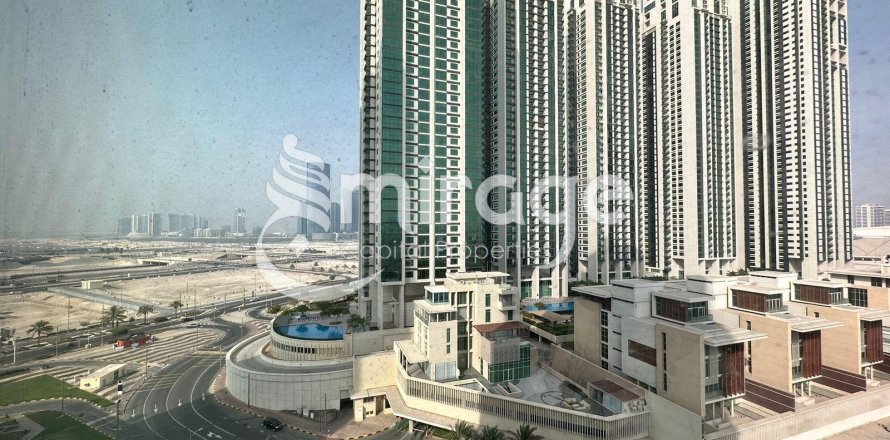Apartment de 2 dormitorios en Al Reem Island, UAE No. 81462
