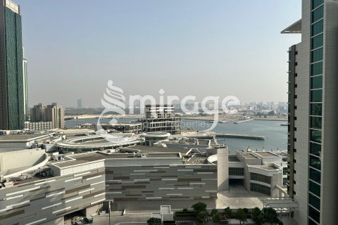 Apartment de 2 dormitorios en Al Reem Island, UAE No. 81462 2
