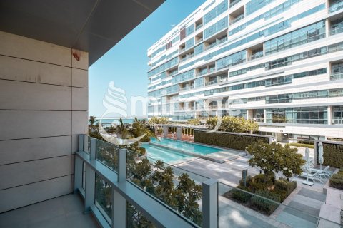 Appartement de 2 chambres à Al Raha Beach, UAE No. 81463 9