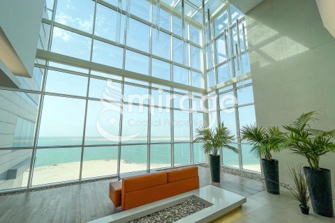 Appartement de 2 chambres à Al Raha Beach, UAE No. 81463 2