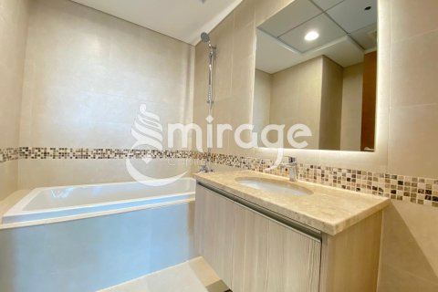 Appartement de 1 chambre à Yas Island, UAE No. 81460 10