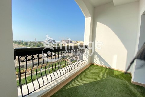 Appartement de 1 chambre à Yas Island, UAE No. 81460 1