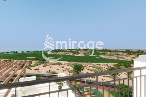 Apartment de 3 dormitorios en  Yas Island, UAE No. 81447 2