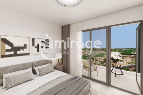 Apartment de 3 dormitorios en  Yas Island, UAE No. 81447 5