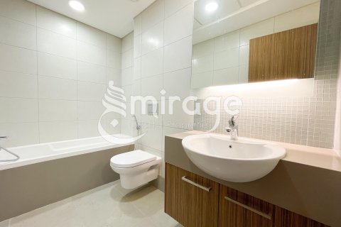 Appartement de 2 chambres à Al Raha Beach, UAE No. 81464 11