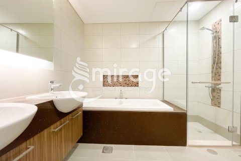 Appartement de 2 chambres à Al Raha Beach, UAE No. 81464 12