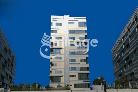 Appartement de 2 chambres à Al Raha Beach, UAE No. 81464 1