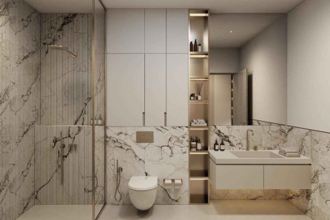1 bedroom Apartment in Fortune Bay Residences Al Marjan Island, UAE No. 98270 5