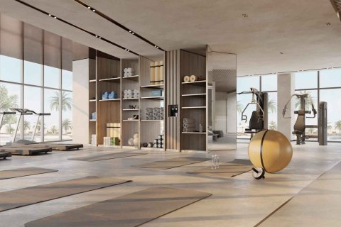 1 bedroom Apartment in Fortune Bay Residences Al Marjan Island, UAE No. 98270 4