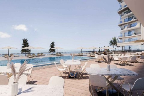 1 bedroom Apartment in Fortune Bay Residences Al Marjan Island, UAE No. 98270 7