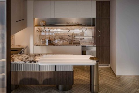 1 bedroom Apartment in Fortune Bay Residences Al Marjan Island, UAE No. 98270 6