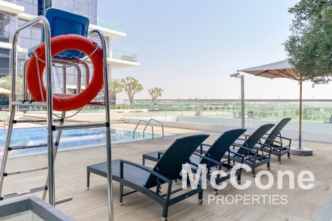 Apartamento tipo estudio Estudio en DAMAC Hills (Akoya by DAMAC), UAE No. 74241 9