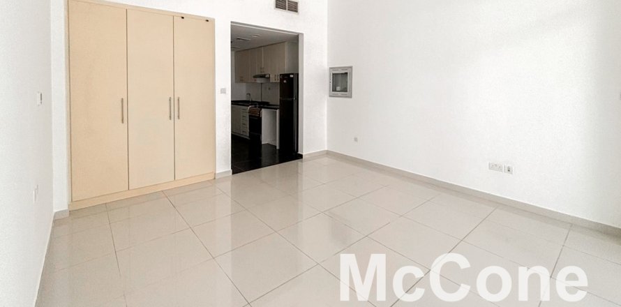 Apartamento tipo estudio Estudio en DAMAC Hills (Akoya by DAMAC), UAE No. 74241