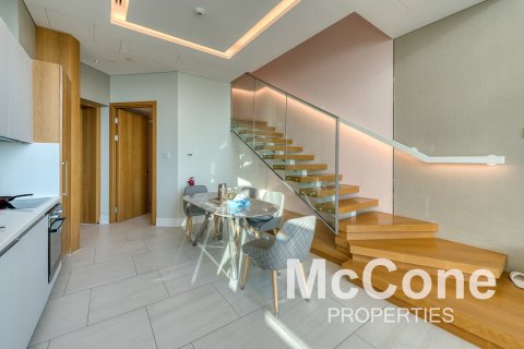 Apartment de 1 dormitorio en SLS Dubai Hotel & Residences, UAE No. 74256 8