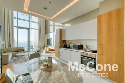 Apartment de 1 dormitorio en SLS Dubai Hotel & Residences, UAE No. 74256 7