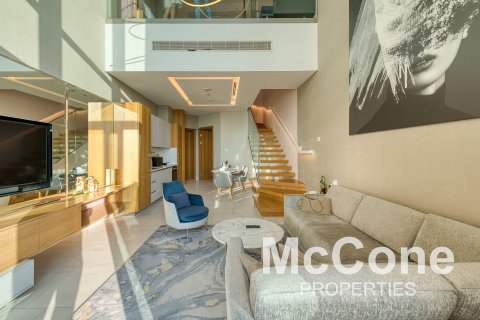 Apartment de 1 dormitorio en SLS Dubai Hotel & Residences, UAE No. 74256 3