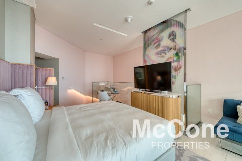 Apartment de 1 dormitorio en SLS Dubai Hotel & Residences, UAE No. 74256 14