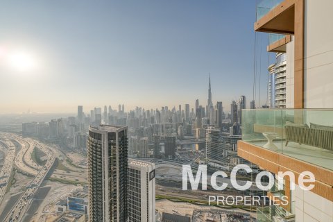 Apartment de 1 dormitorio en SLS Dubai Hotel & Residences, UAE No. 74256 18